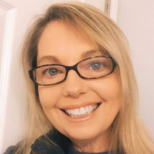 Meet your Posher, Tara